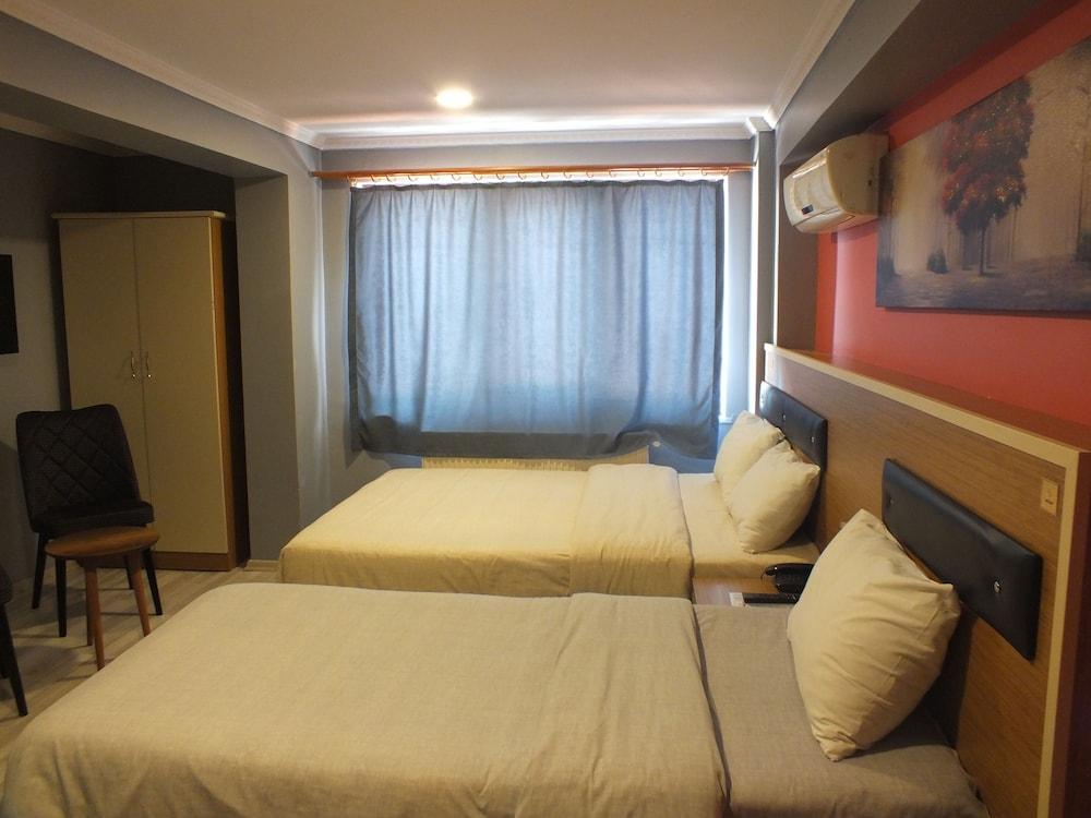 Hotel Naila Istanboel