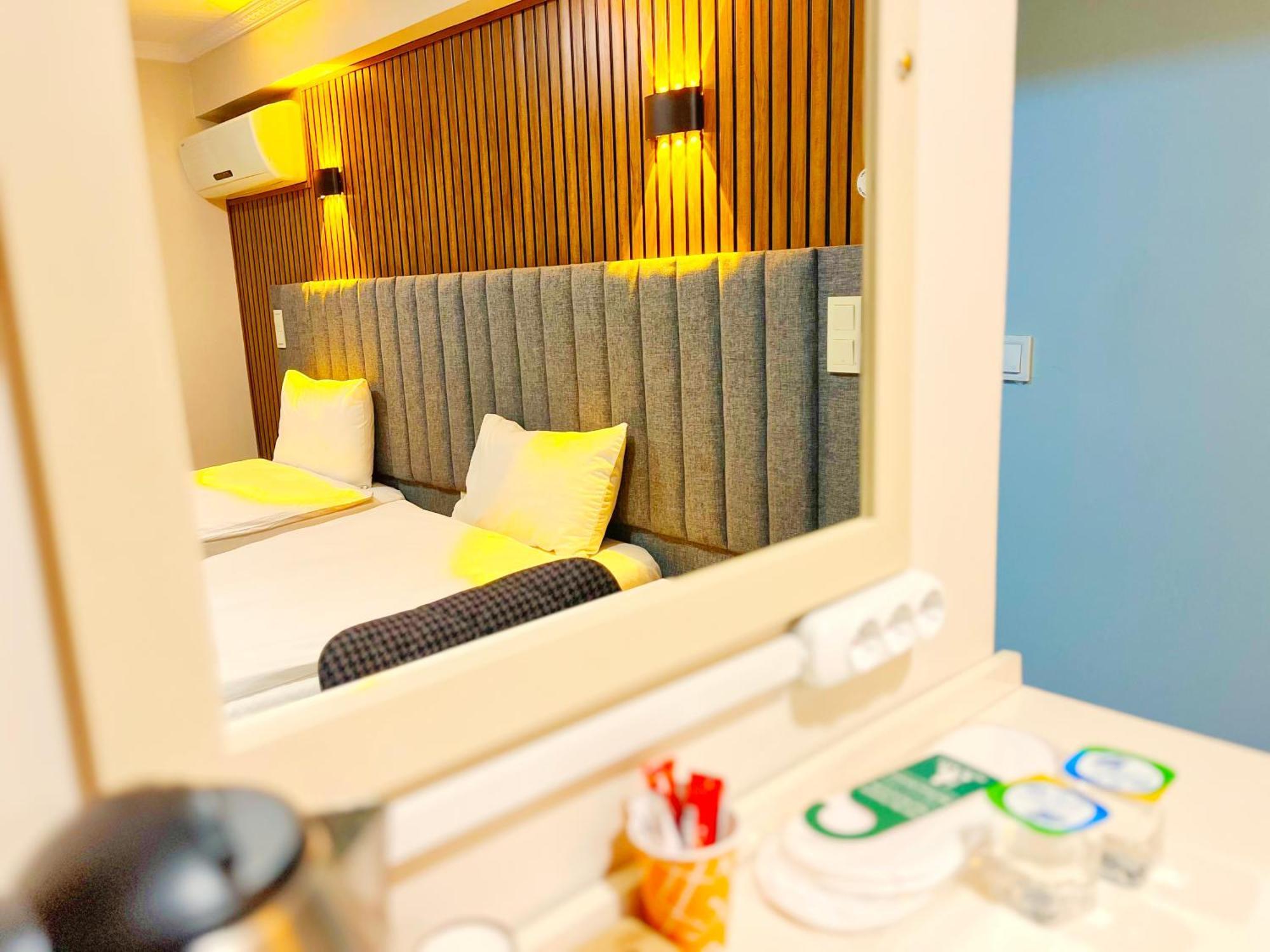 Otel Naila 2*