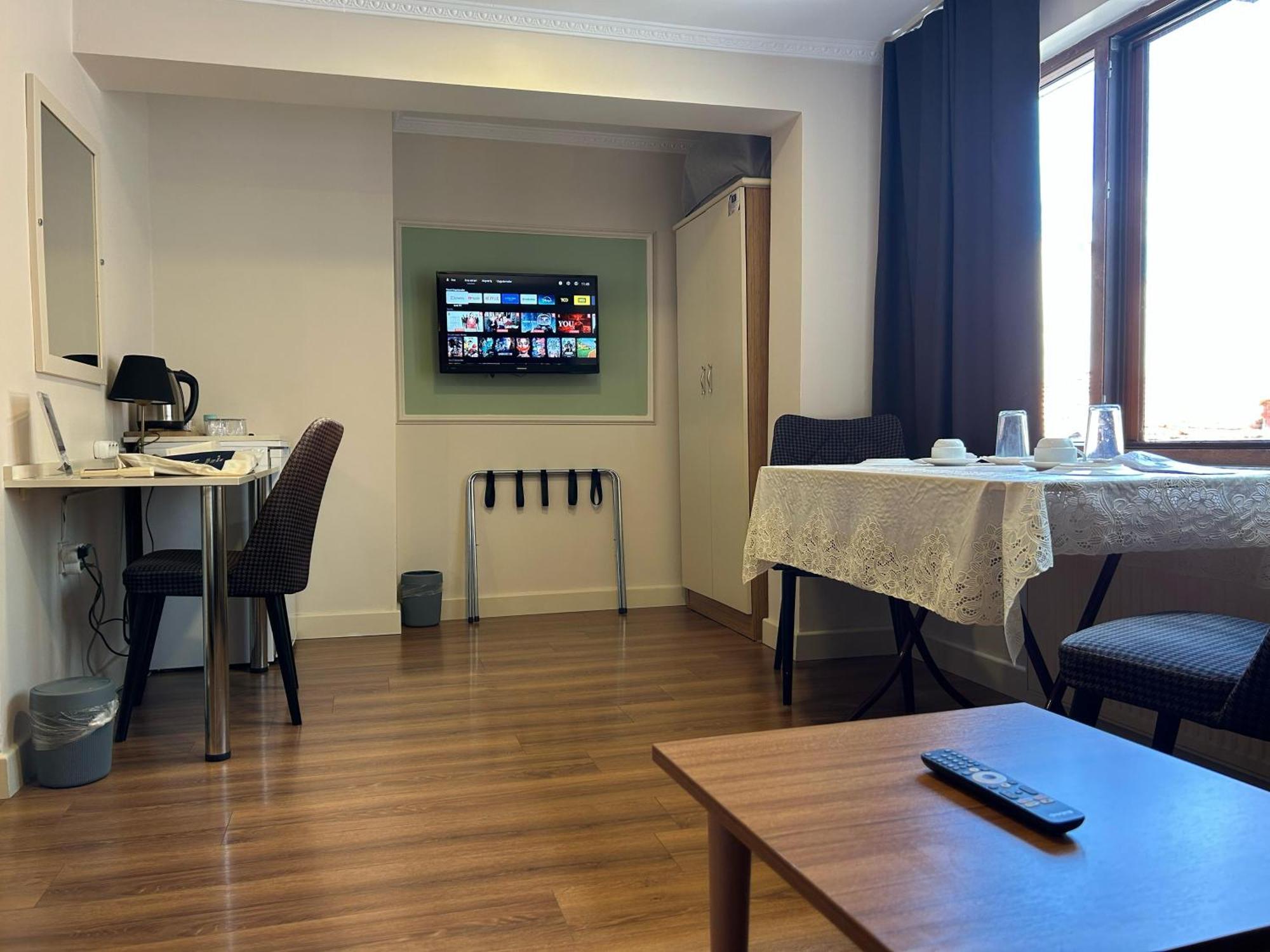 Otel Naila